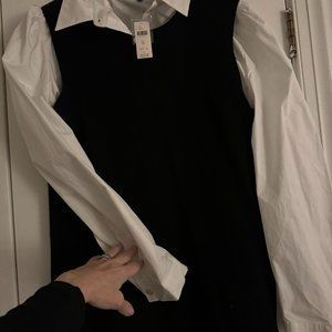 Anthropologie Eva Franco Dress